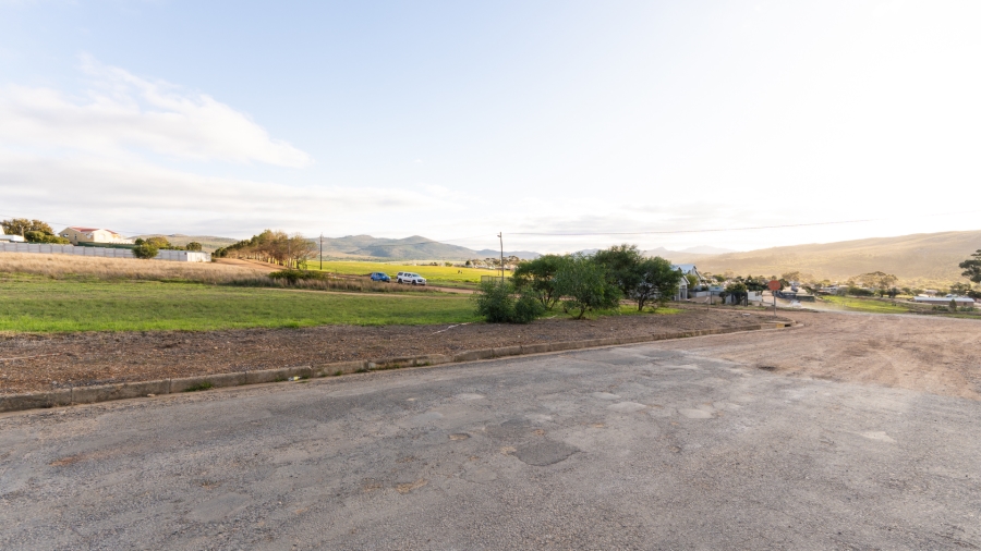 0 Bedroom Property for Sale in Napier Western Cape